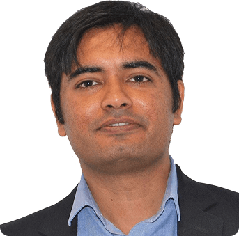 Mohit Shant