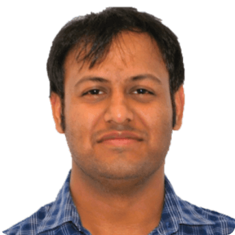 Nikesh Gupta