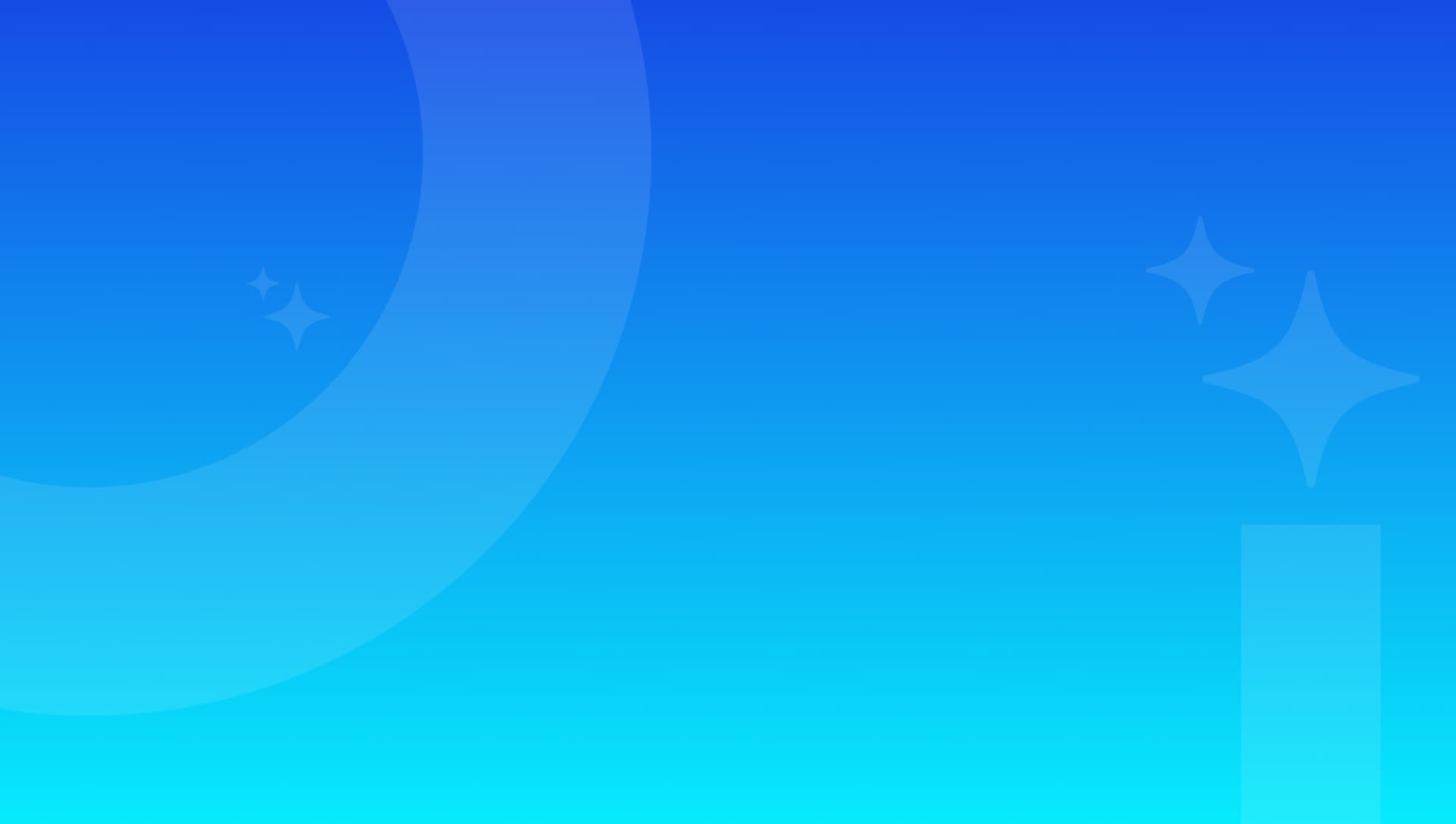 Hero background