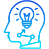 Smarter thinking.