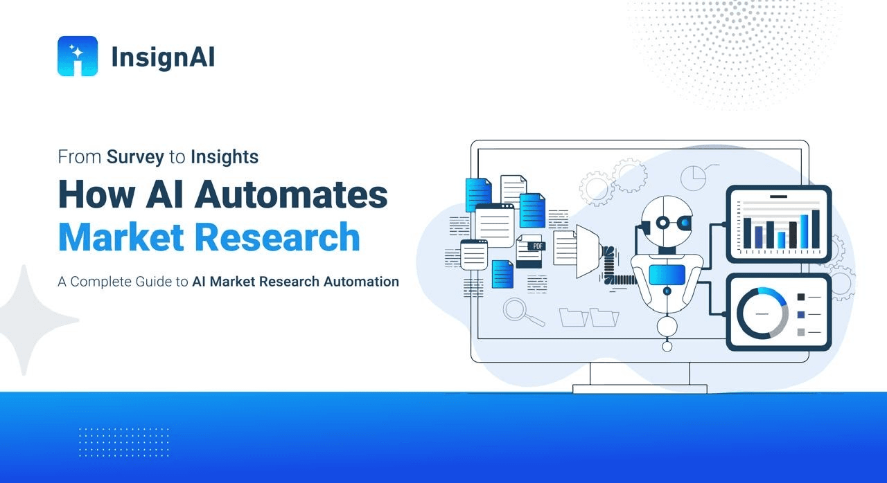 The Shift from Manual to Intelligent Research